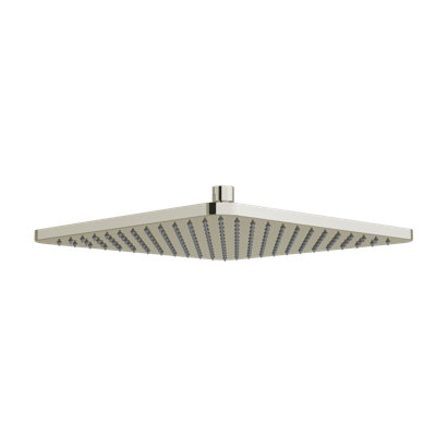Riobel 12" Rain Showerhead