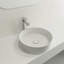 Sottile 15.04'' L Bathroom Sink-97417071