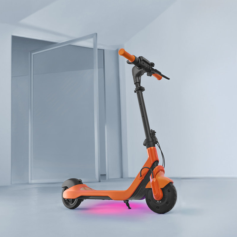 Navee Battery Powered Ride On