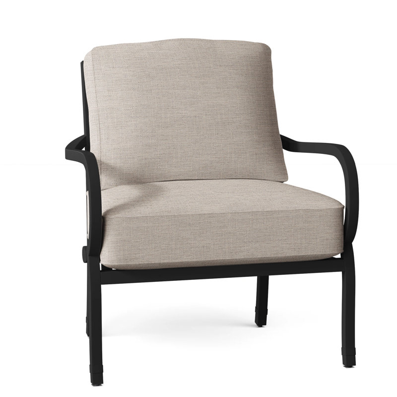 Méridienne Somerset, Lin Dove Sunbrella®, Welt