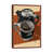 Classic Wood Framed
