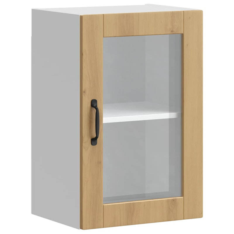 Vidaxl  Storage Kitchen Cabinet Set