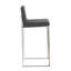 Tabouret de bar et de comptoir à dossier haut Brieon (ensemble de 2)-1184070491-1094094786-1094094788