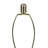 Lighting, 27"H, Table Lamp, Cream Ceramic, Shade-1312007623-1312007620