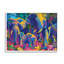 «Elephants In Vivid Hues» par Michael Ward-93847757-93850014