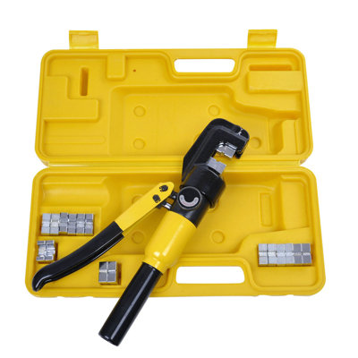 Boîte à outils 2,4 po