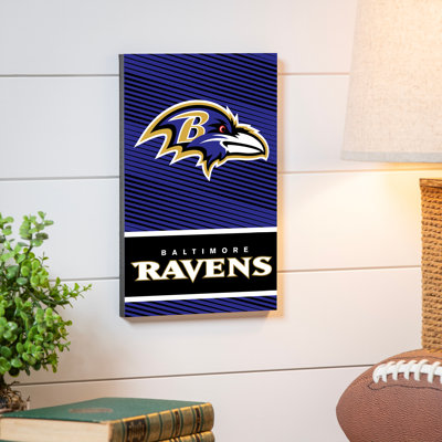 Baltimore Ravens - sans cadre