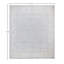 Floral One-of-a-Kind 8' 2" X 9' 6" Hand Knotted Area Rug