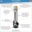 Ensemble d’outils de cheminée en fer 5 pièces Bonnett