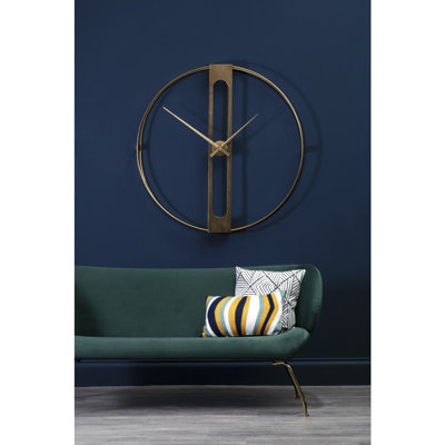 Stourbridge Wall Clock
