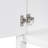 29.40'' Single Bathroom Vanity Base Only