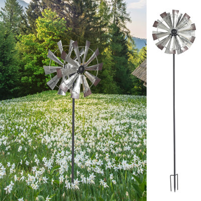 Kadie-Leigh Garden Stake