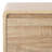 Welliver 2 Drawer Nightstand-1046512962