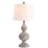 Machesney Resin Table Lamp