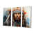 Wrapped Canvas