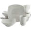 Service de table Zen Buffetware, blanc-1387914272