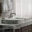 Occasion Single Hole Bathroom Faucet-75081494
