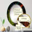 Flat Wall Mirror-734584327