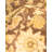 Valerya One-of-a-Kind 3' 10" X 6' 1" 2000s Wool Area Rug in Brown
