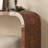 Kialah 51.97'' W Rectangular Console Table-106481064