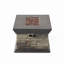 Foyer rectangulaire Mgo - 50 000 Btu