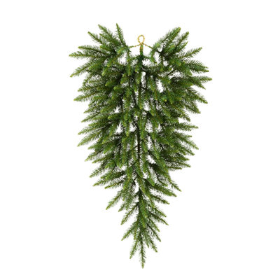 Sapin artificiel Peabody