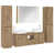 Light Medium Wood is out of stock selected