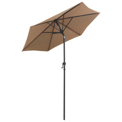 Parasol de plage Beezie