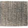 Metropolitan Abstract Hand-Knotted Wool Brown/Ivory Area Rug