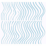 Silkkikuikka Abstract Paper/Non-Woven Wallpaper Roll