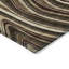 Tapis intérieur / extérieur en polyester tissé à la machine Lamanna-95453320