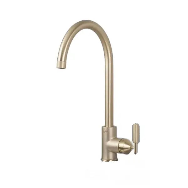 Kitchen Faucet / Mixer / Cross , Brass