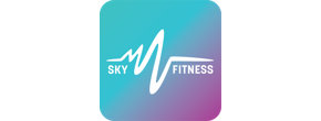 Logo SkyFitness