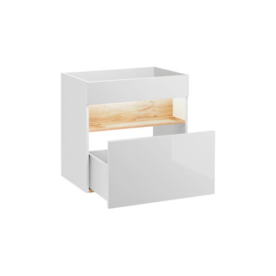 Iolanda 600 mm Single Vanity