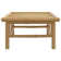 Sirkanungo Rectangular 65Cm L Outdoor Side Table