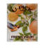 Toile U-Pick Fresh Fruit Farm, design par Diannart-262488072