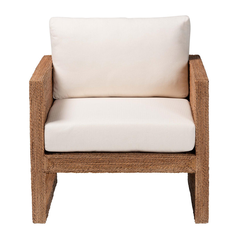 Fauteuil Bali & Pari Helina