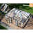 Grower’s Haven Victorian Style Polycarbonate Greenhouse-101560098