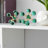 Decorative Book Ends for Home Decor - Modern Bookends Office Styling Accessory for Shelf Decor and Bookshelf Decor - 7"