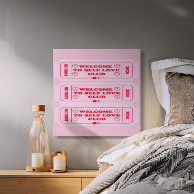 Netherton Wrapped Canvas Print Set