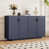 Bleu marine antique est en rupture de stock