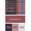 Tapis bleu / rouge Williamston-604805704