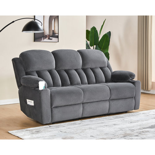 Sofa Recliners | Wayfair