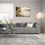 Art mural en verre «Tranquil Waters» par Ashley Bradley-428074641