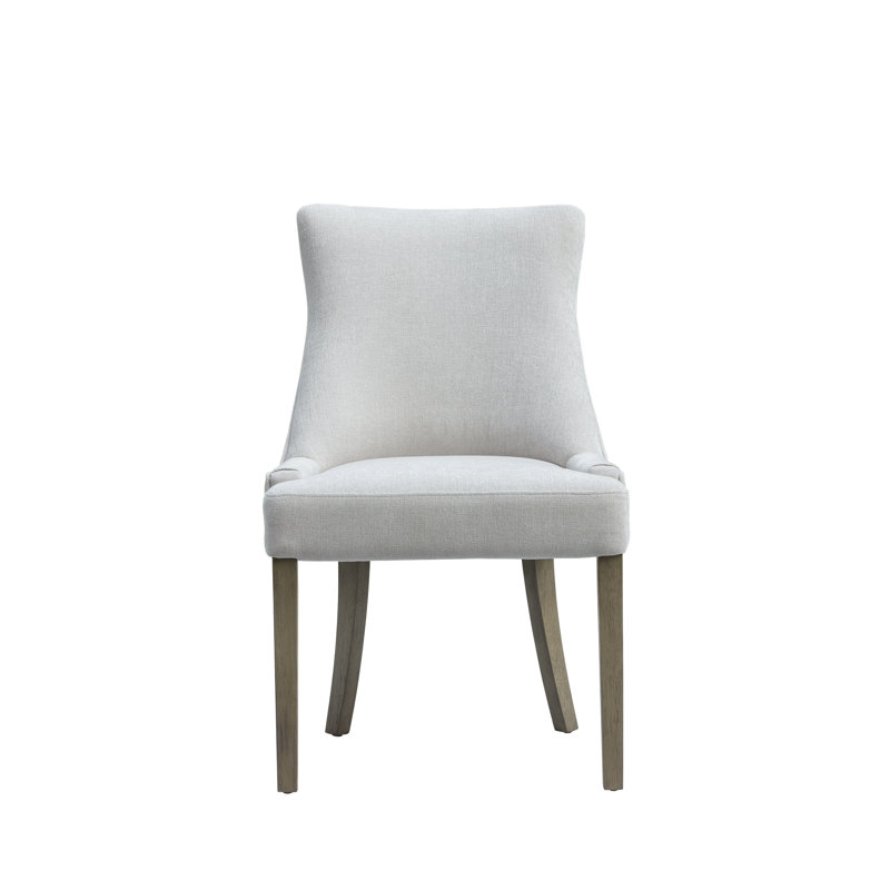 Haggerton 51cm H Upholstered Side Chair