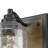 48.5 W 6-Light Farmhouse Faux Wood Grain Vanity Light with Seeded Glass for Bathroom & Mirror-887759153-938111432