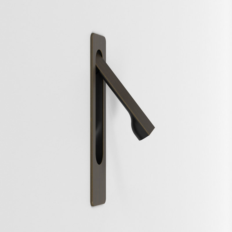 Keta, Bronze