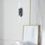 Kelly Wearstler Rousseau Medium Vanity Sconce-305637259