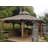 2 ft H x 3 ft L Tahitian Thatch Panels for Tiki Huts