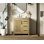 Meuble-lavabo simple 32 po